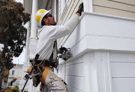 Best Engineered Wood Siding  in Meadows Place, TX